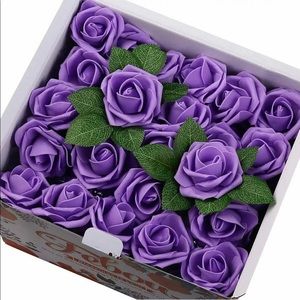 Febou artificial flowers